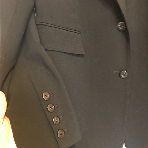 Express women’s black blazer - Picture 6 of 6